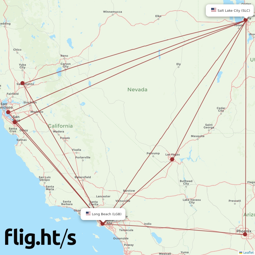 LGB-SLC