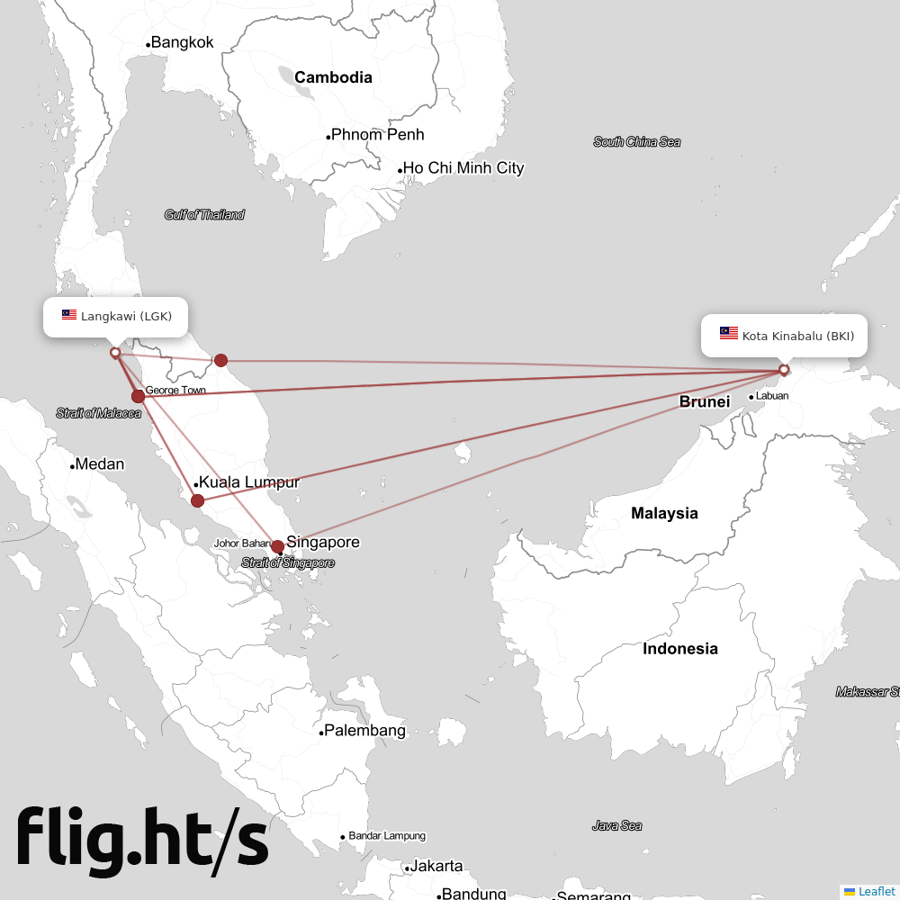 LGK-BKI