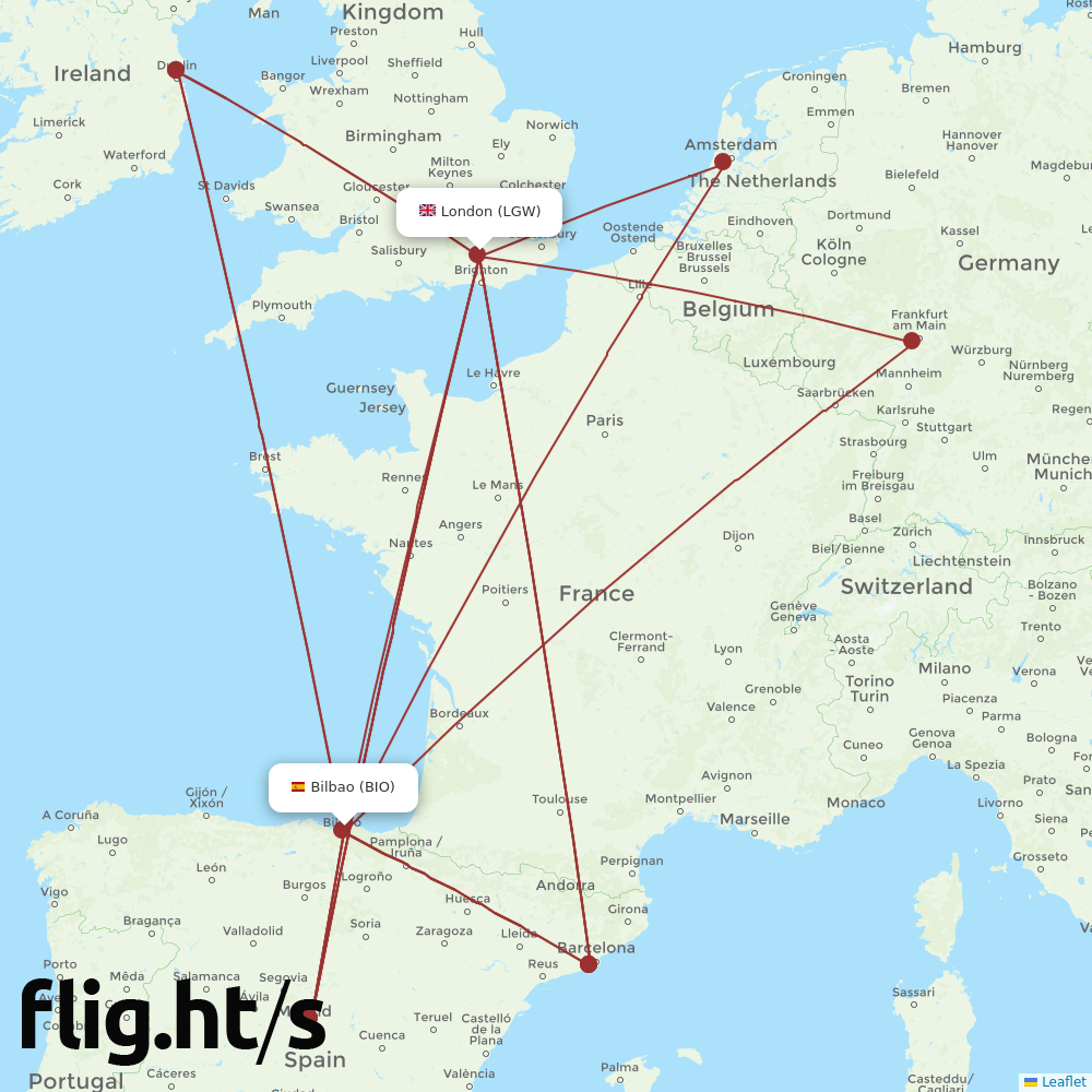 LGW-BIO