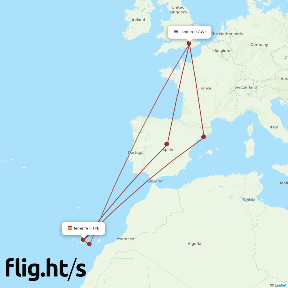 LGW-TFN