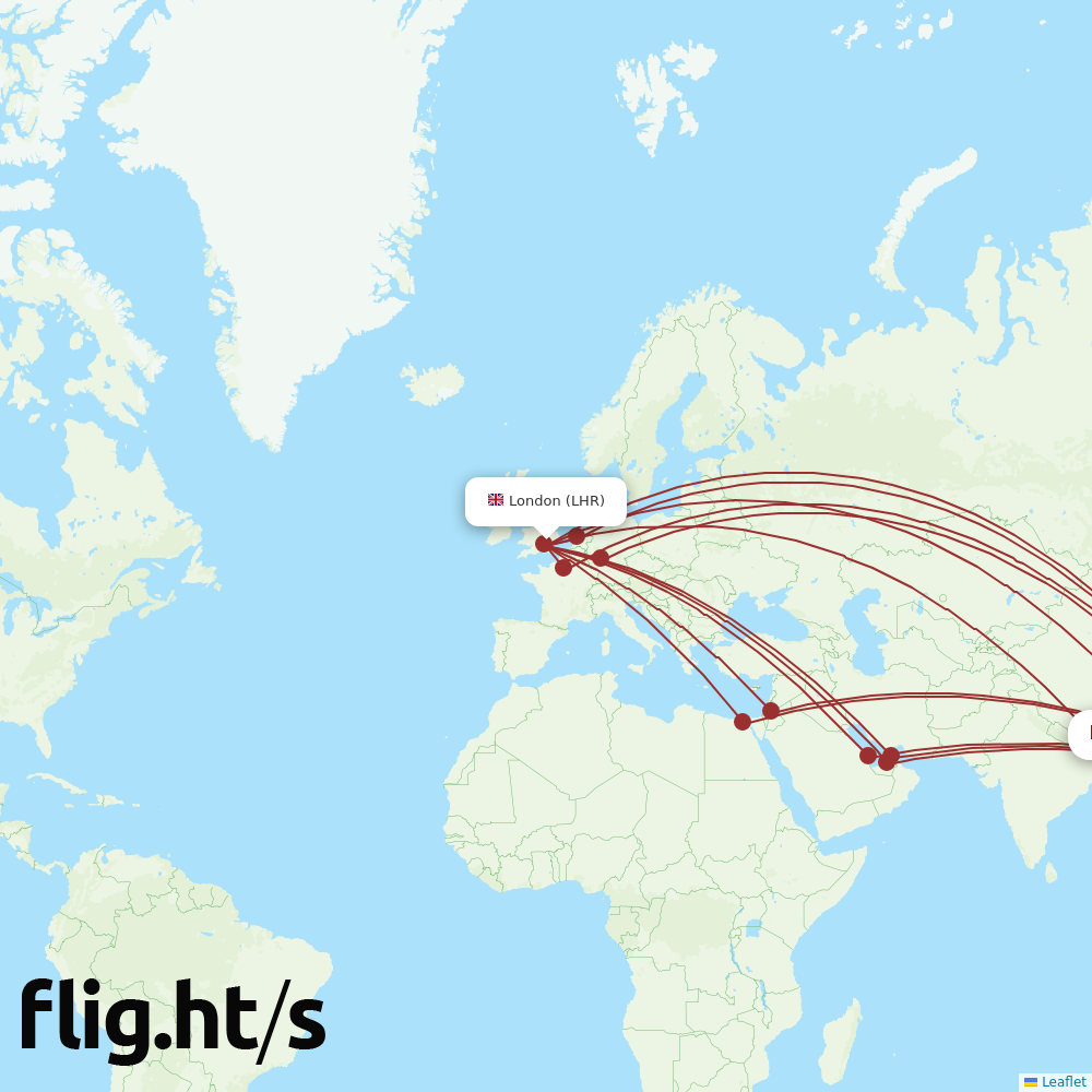 LHR-HKG