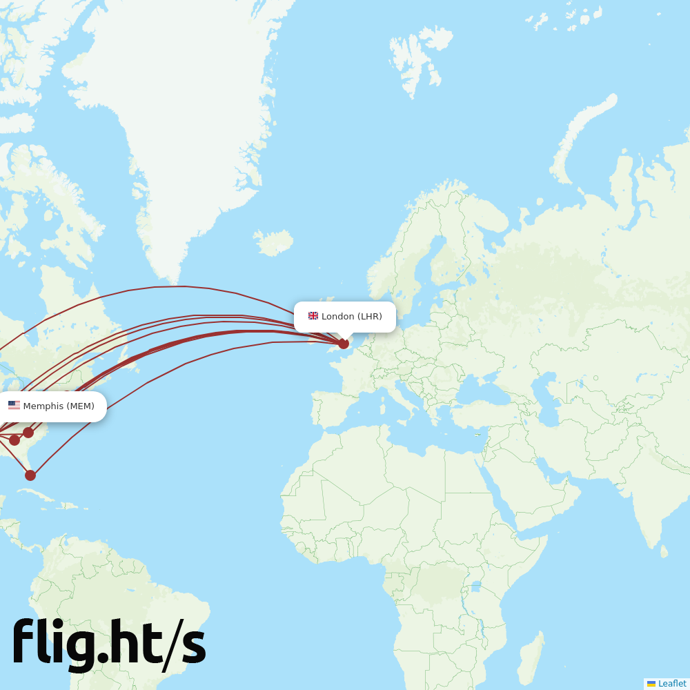 LHR-MEM