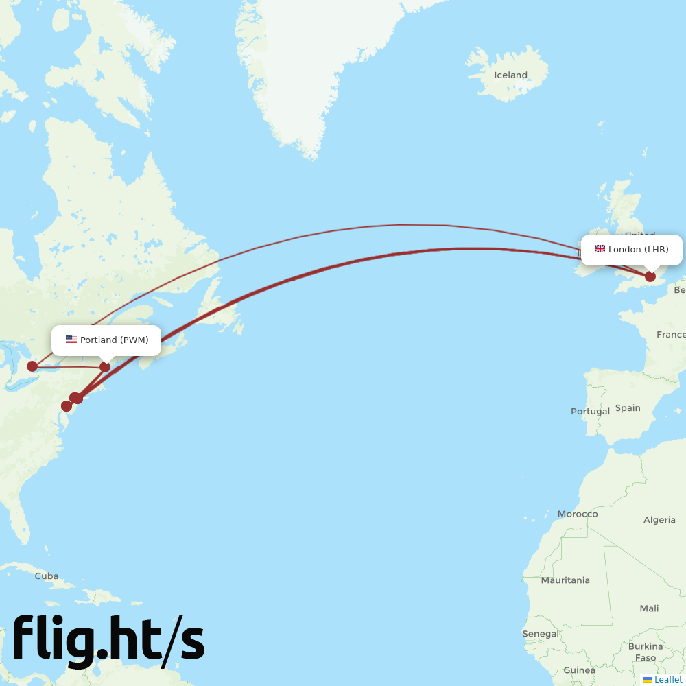 LHR-PWM