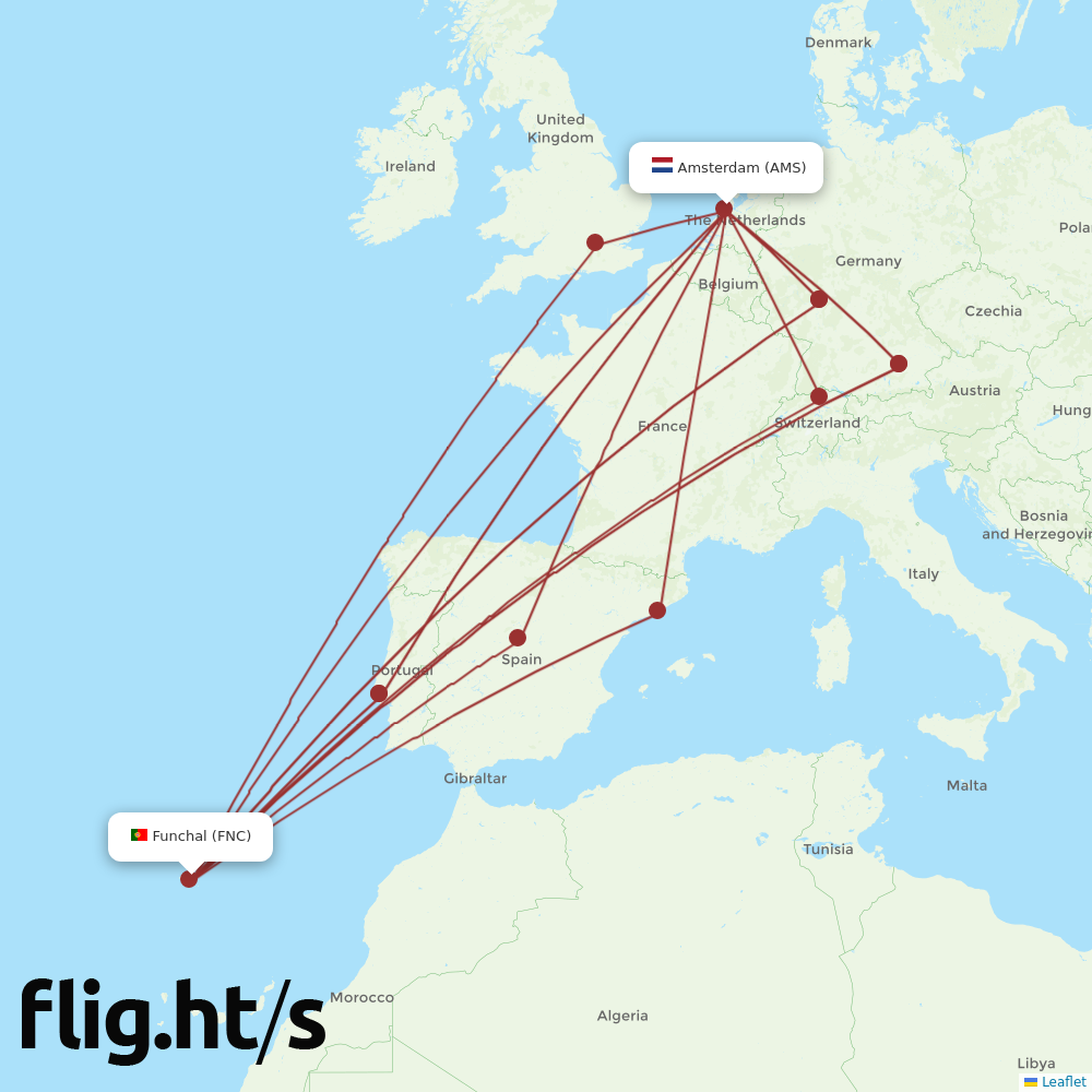 LIS-AMS