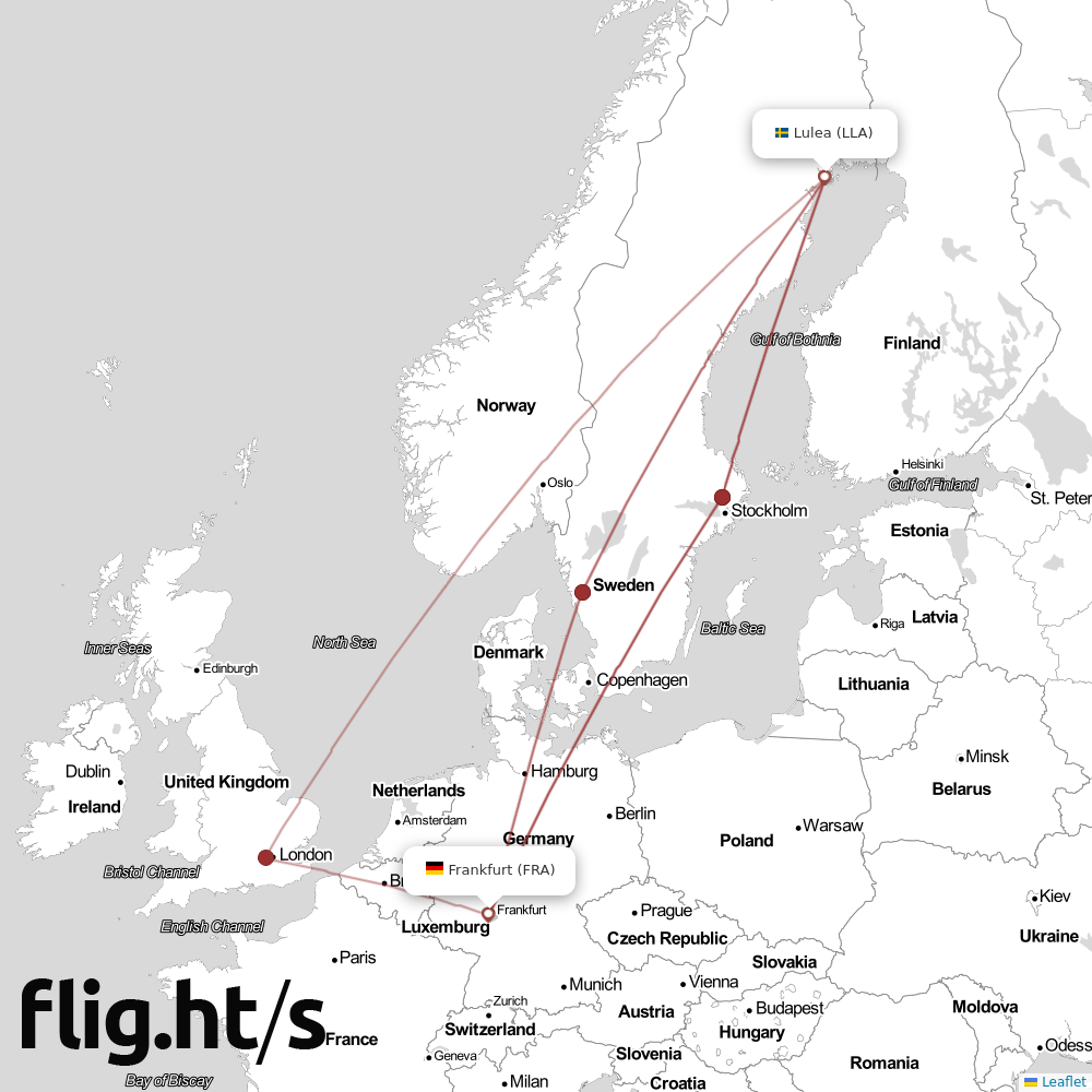 LLA-FRA