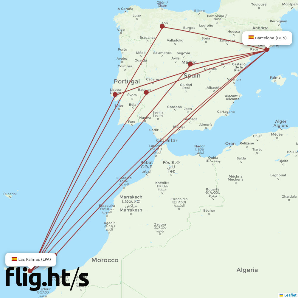 LPA-BCN