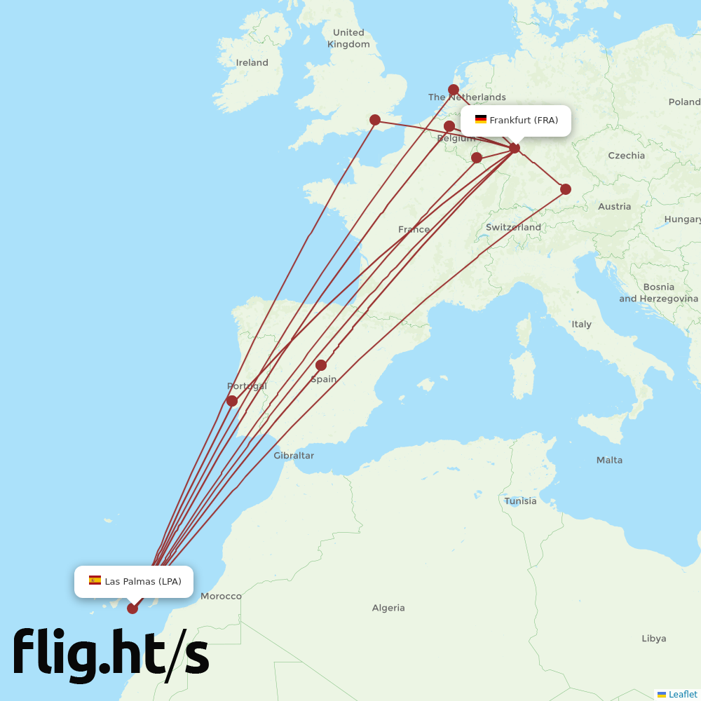 LPA-FRA