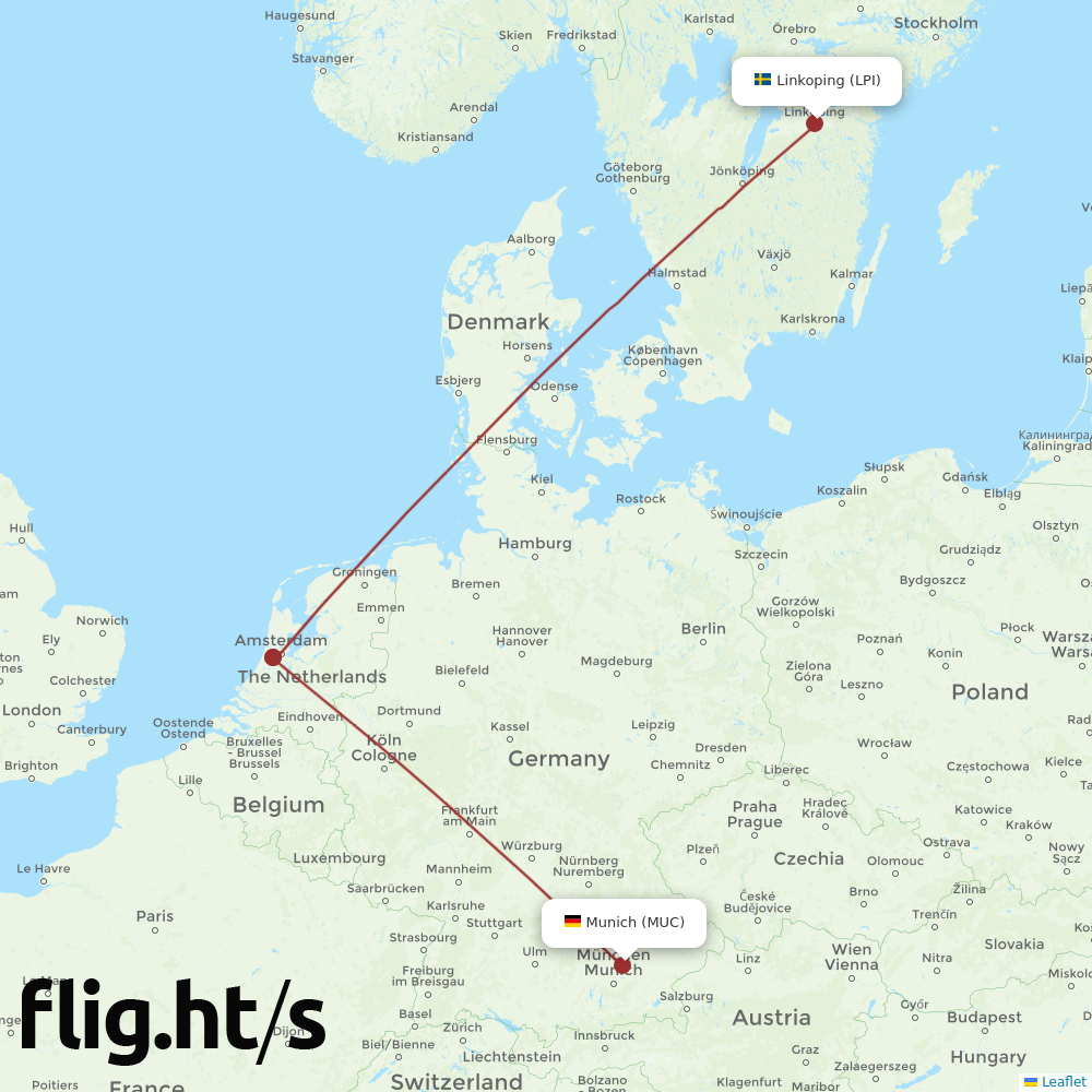 LPI-MUC