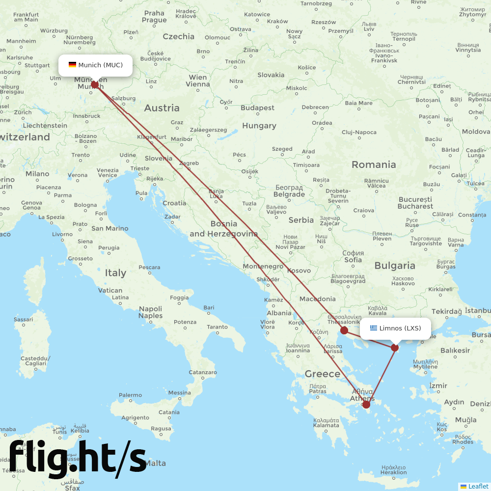 LXS-MUC