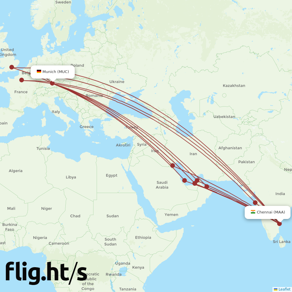 MAA-MUC