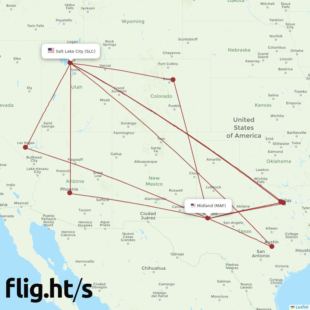 MAF-SLC