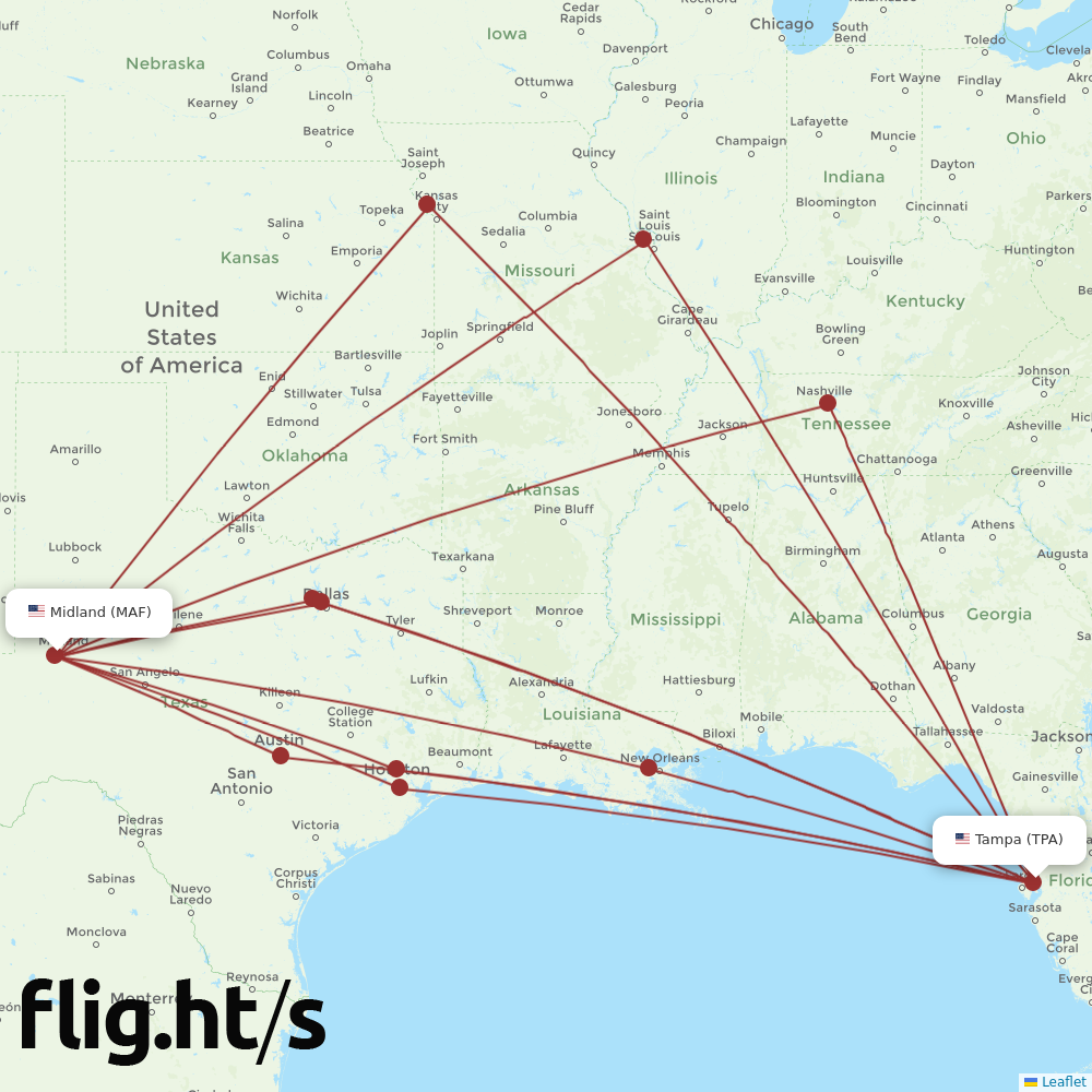 MAF-TPA