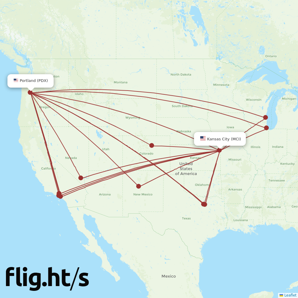 MCI-PDX