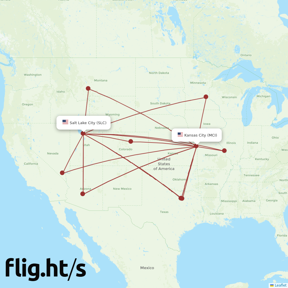 MCI-SLC