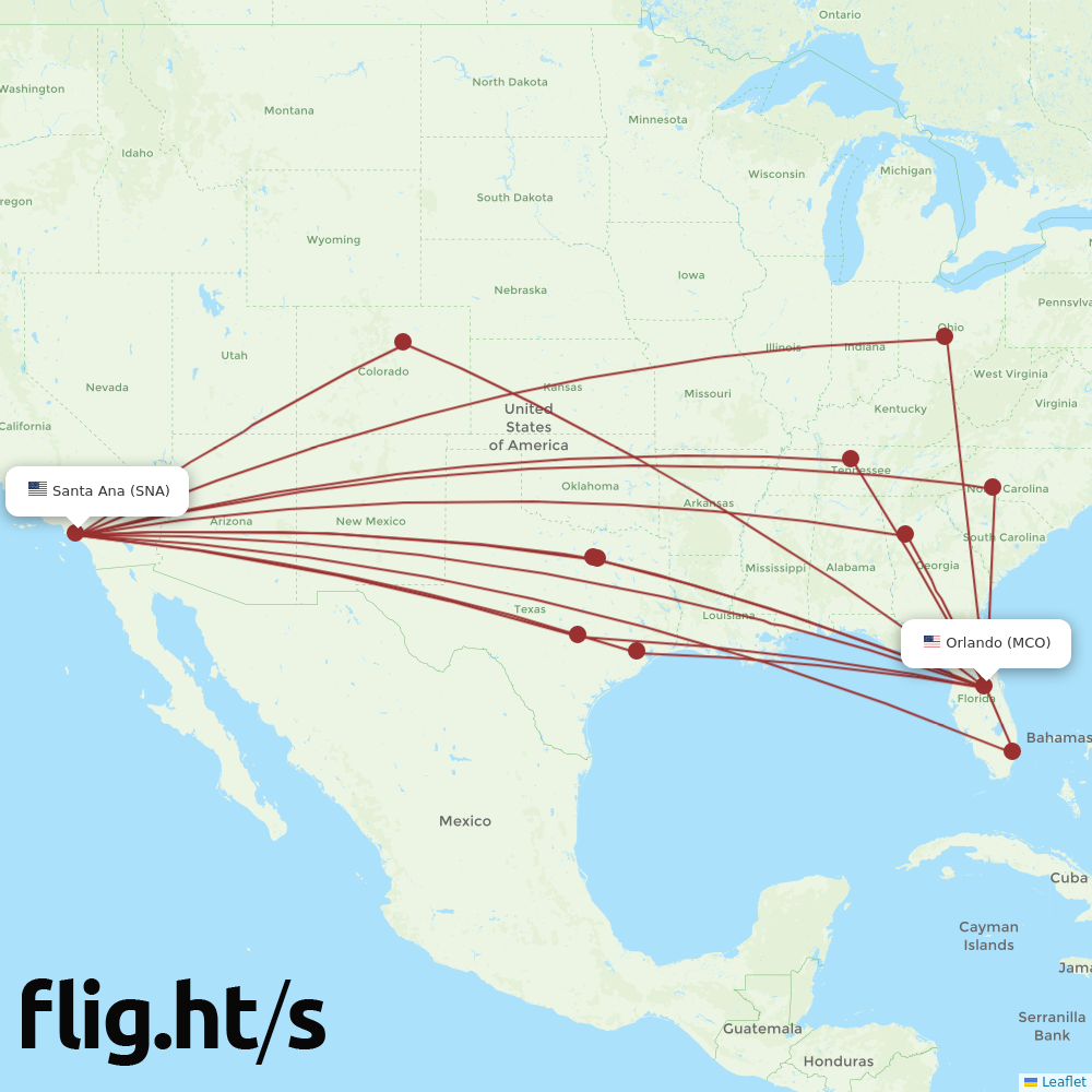 MCO-SNA