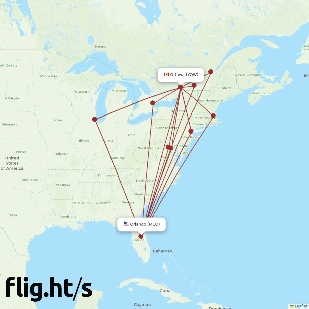 MCO-YOW