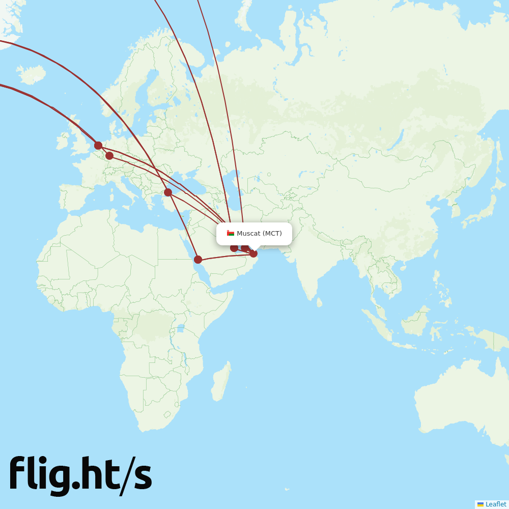 MCT-LAX