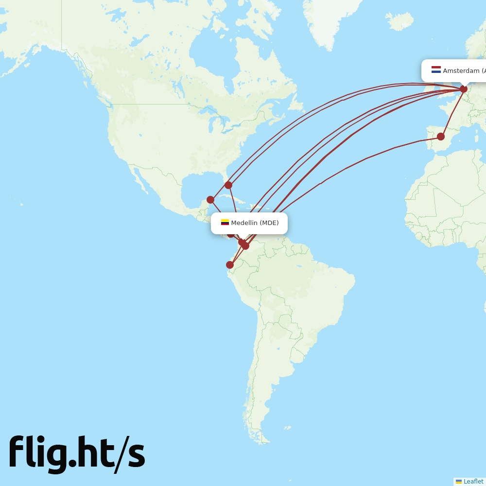 MDE-AMS