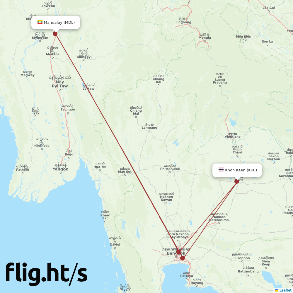 MDL-KKC