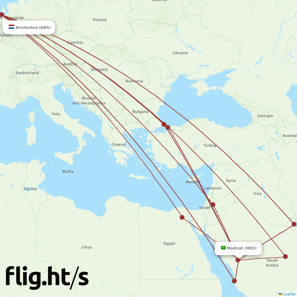 MED-AMS