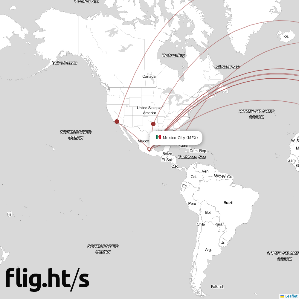 MEX-HEL