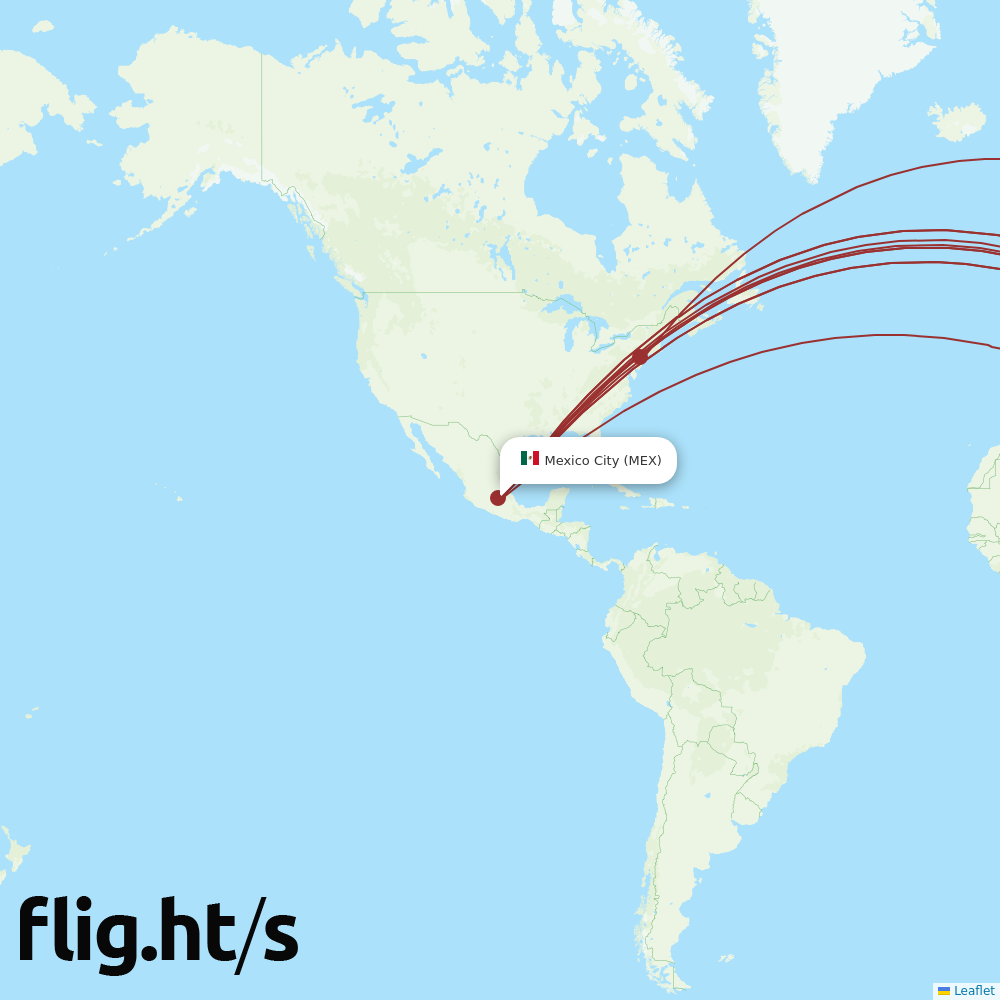 MEX-OSL