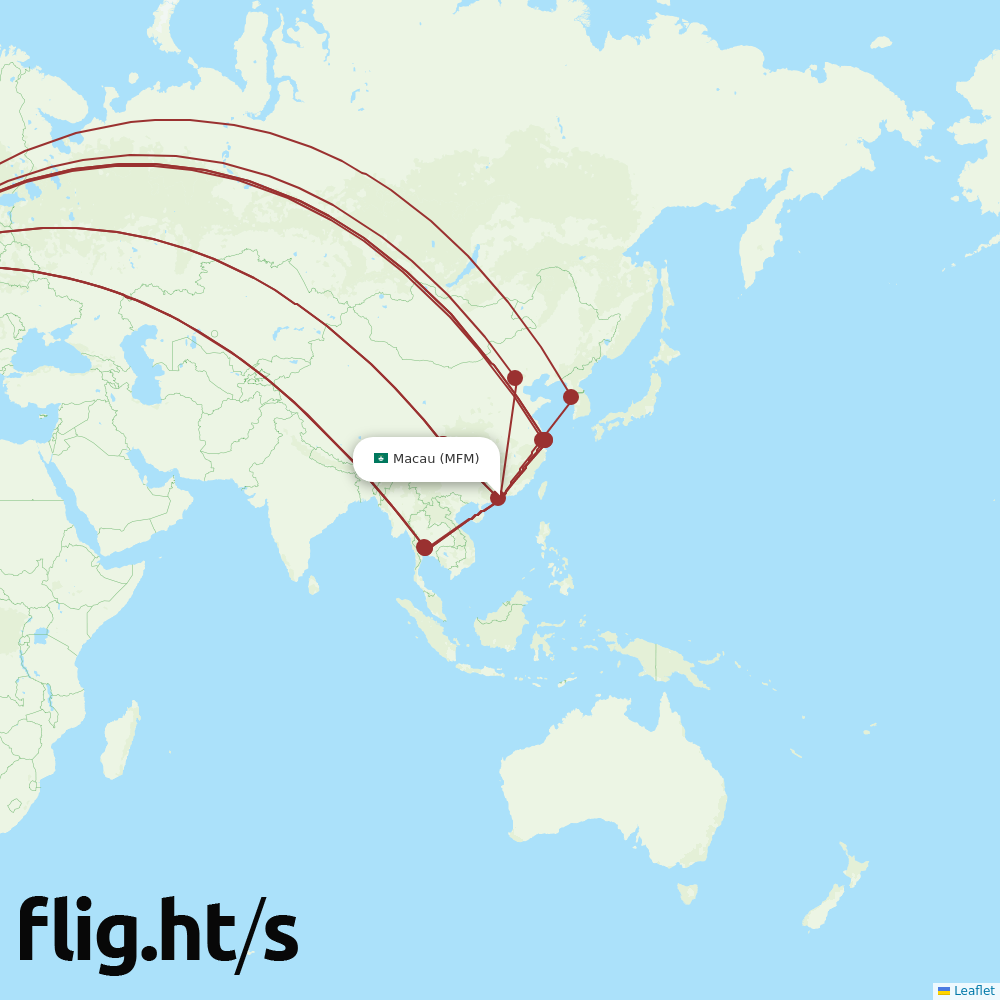 MFM-LHR