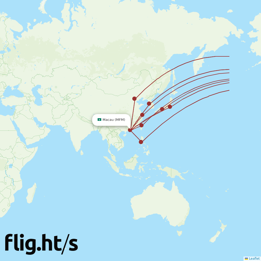 MFM-SFO