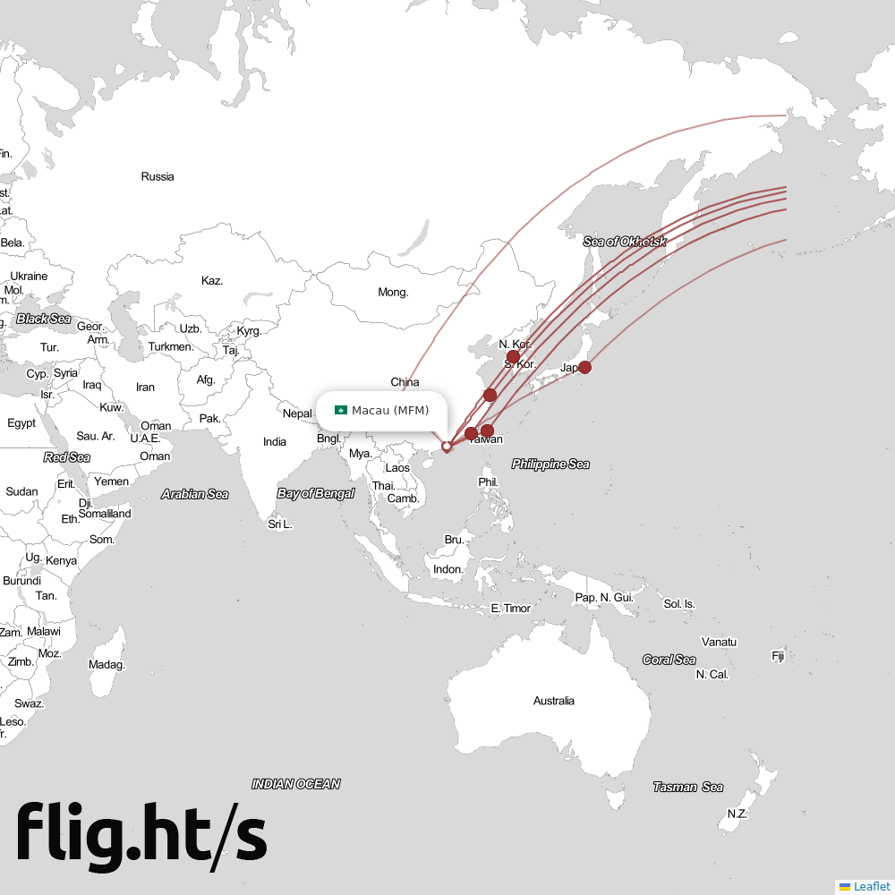 MFM-YVR