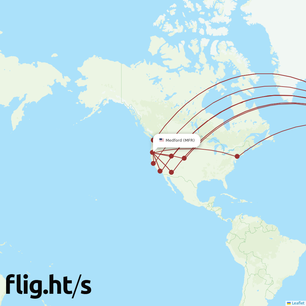 MFR-LHR