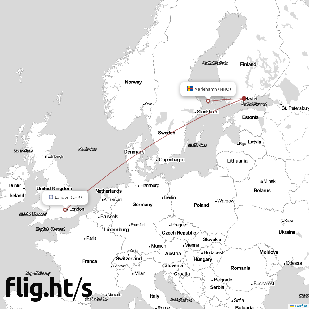 MHQ-LHR