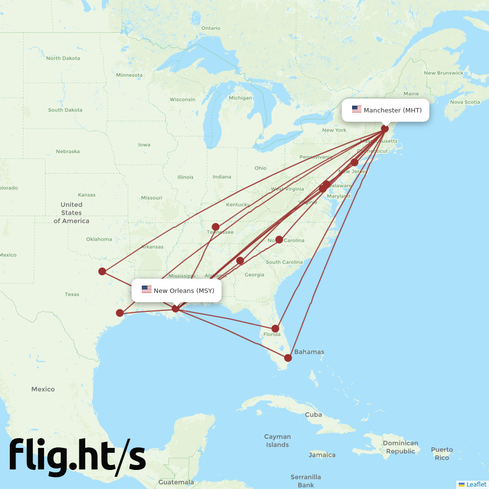 MHT-MSY