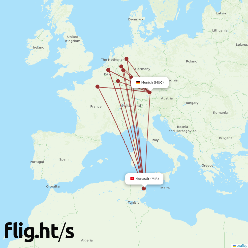 MIR-MUC