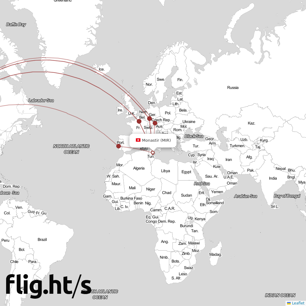 MIR-SFO