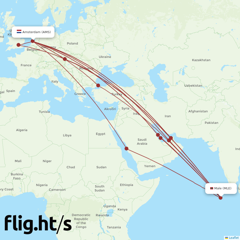 MLE-AMS