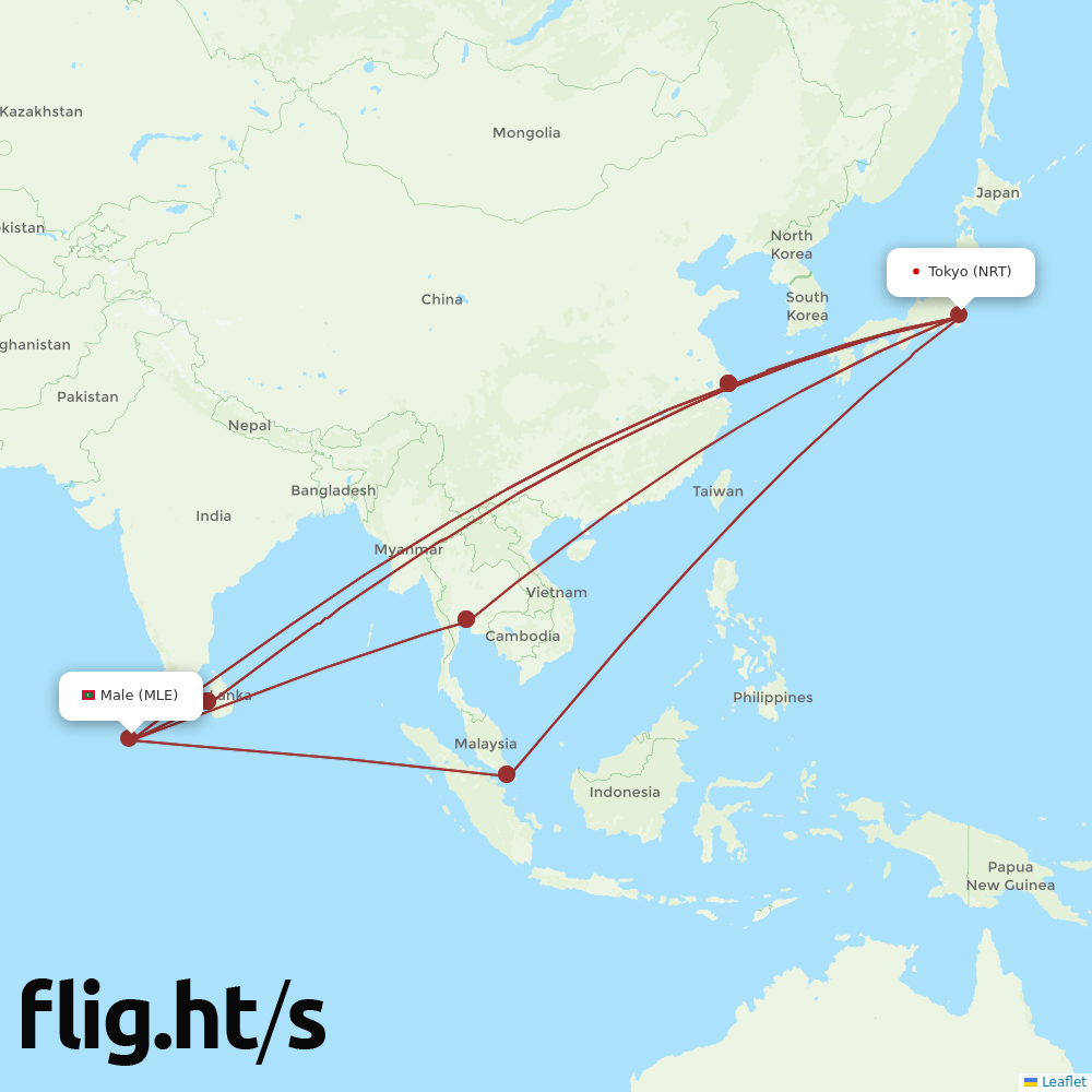 MLE-NRT