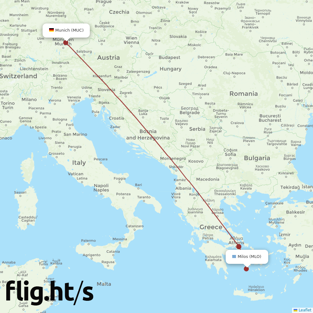 MLO-MUC