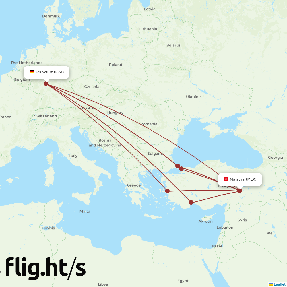 MLX-FRA