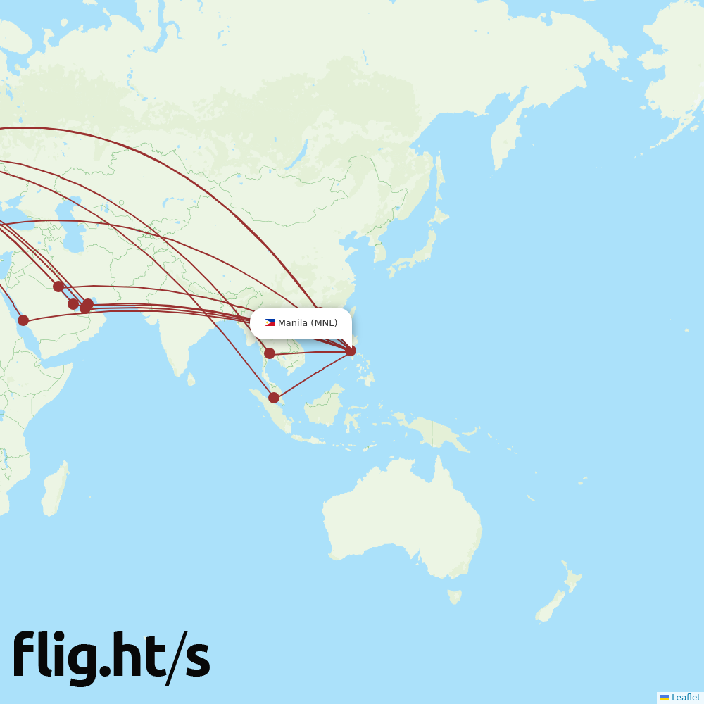 MNL-AMS