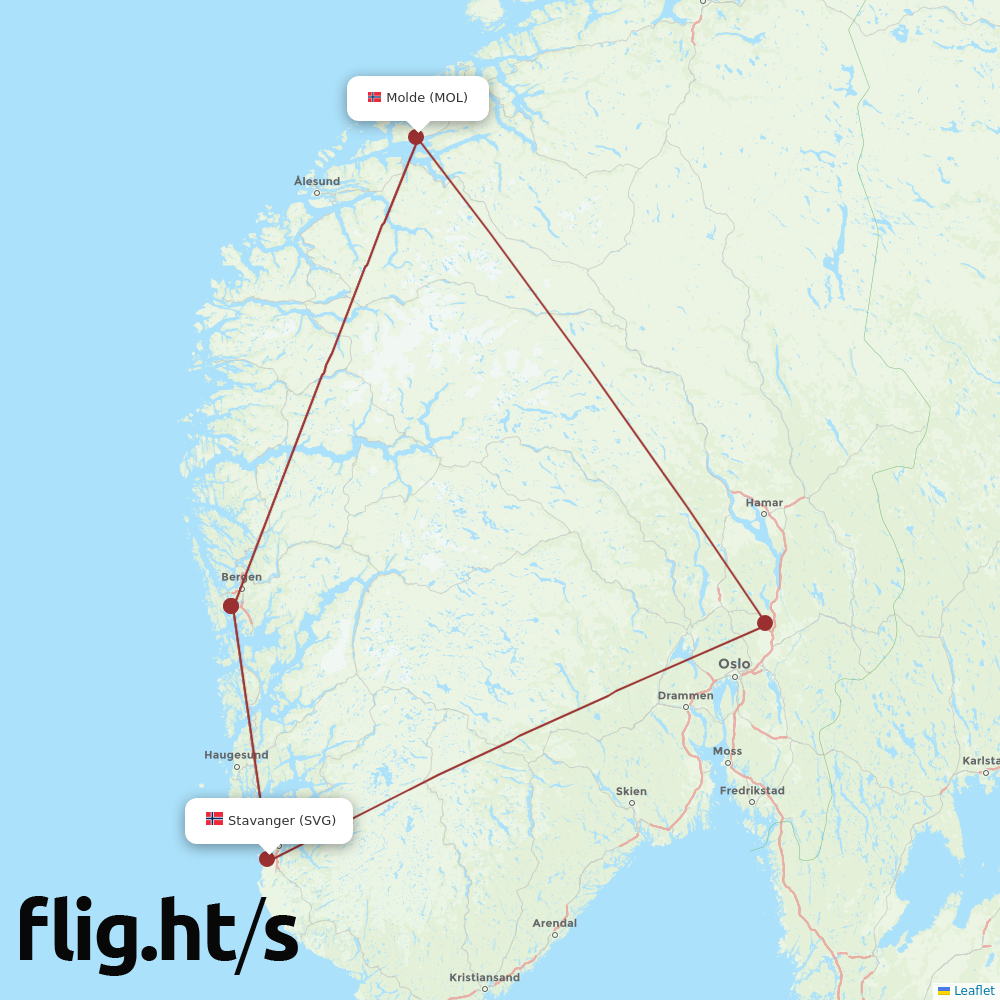 MOL-SVG