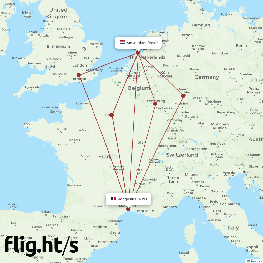 MPL-AMS