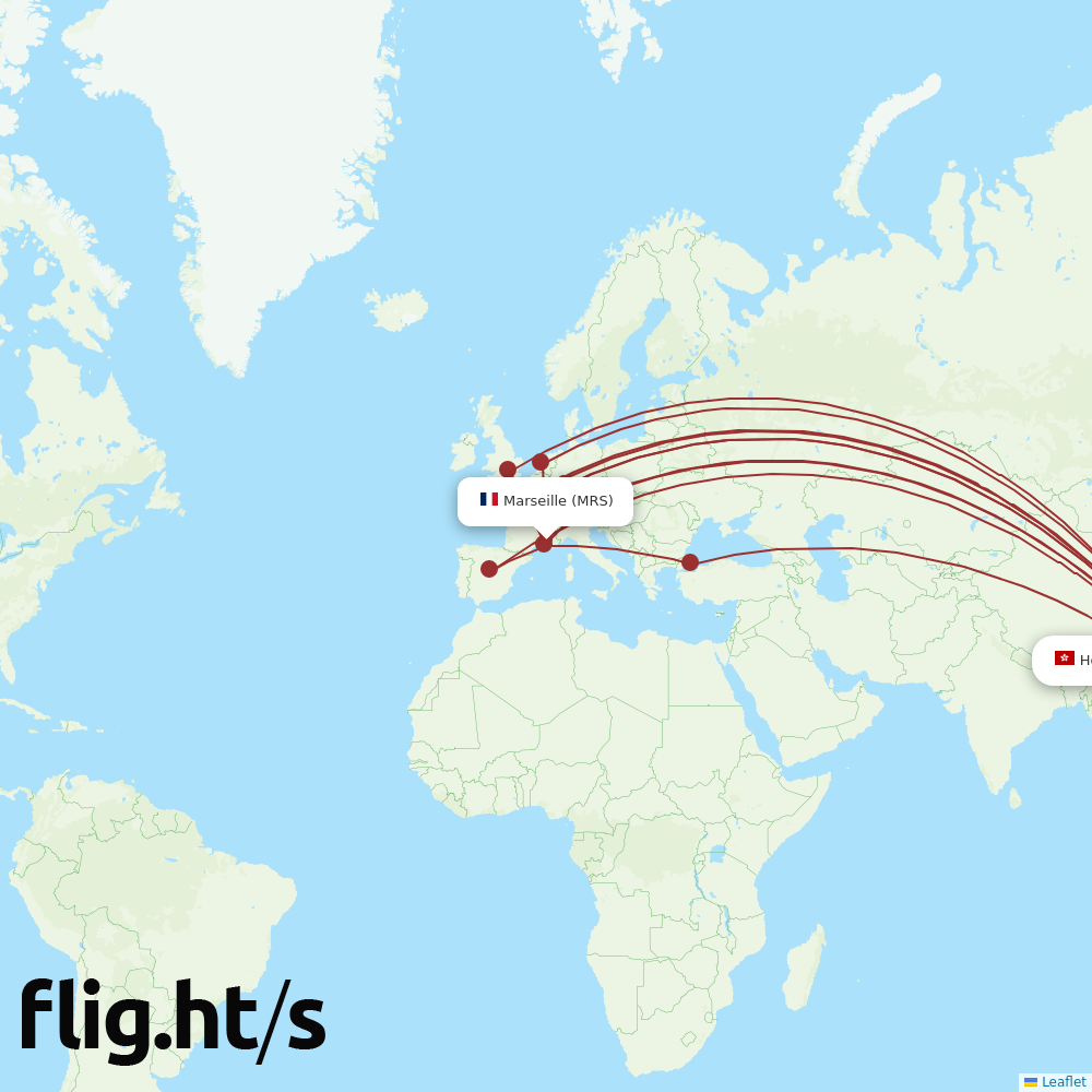 MRS-HKG