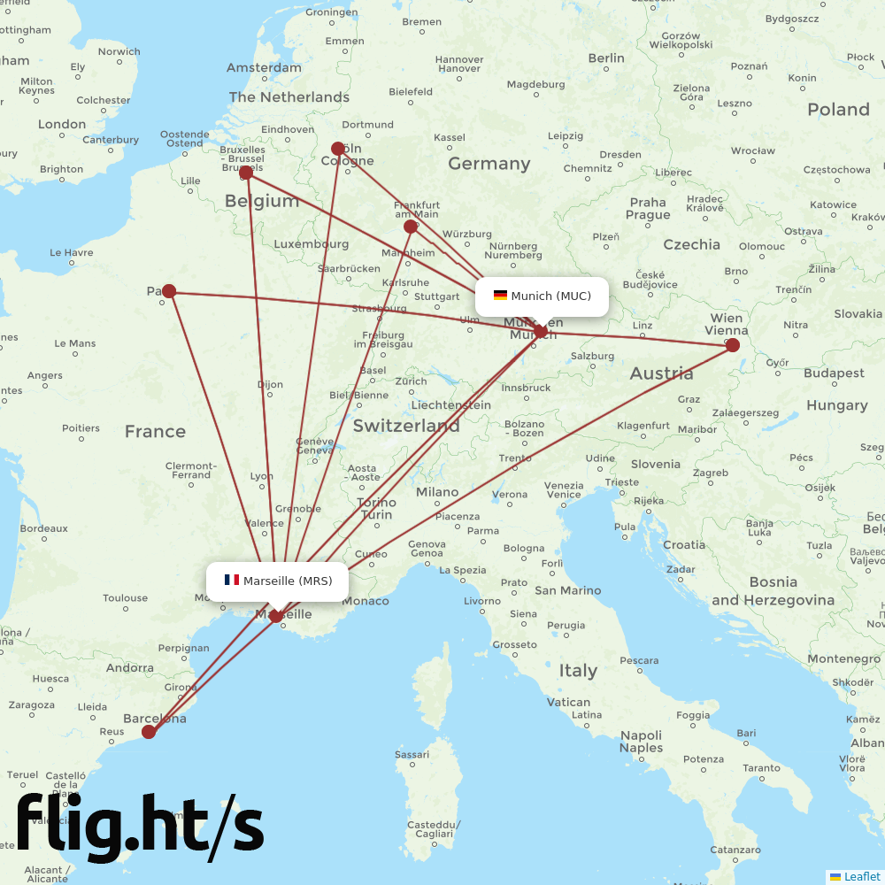 MRS-MUC