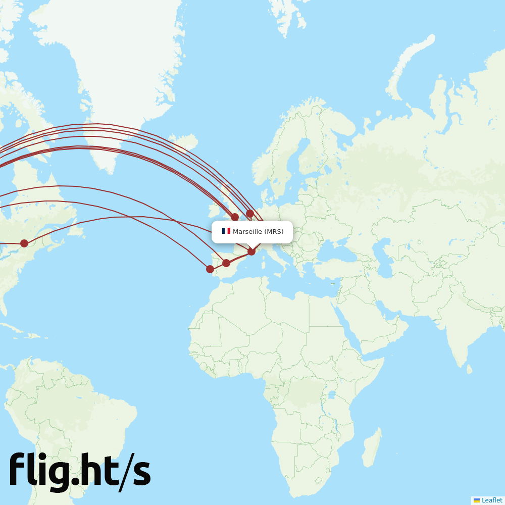 MRS-SFO