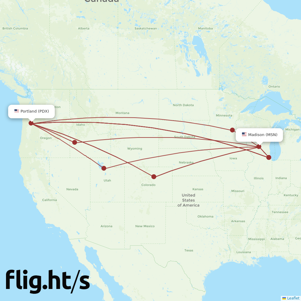 MSN-PDX