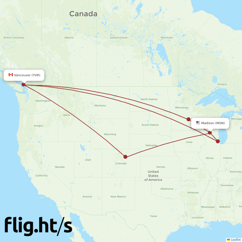 MSN-YVR