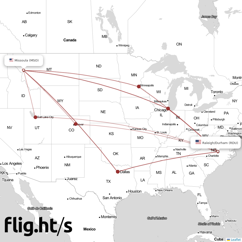 MSO-RDU