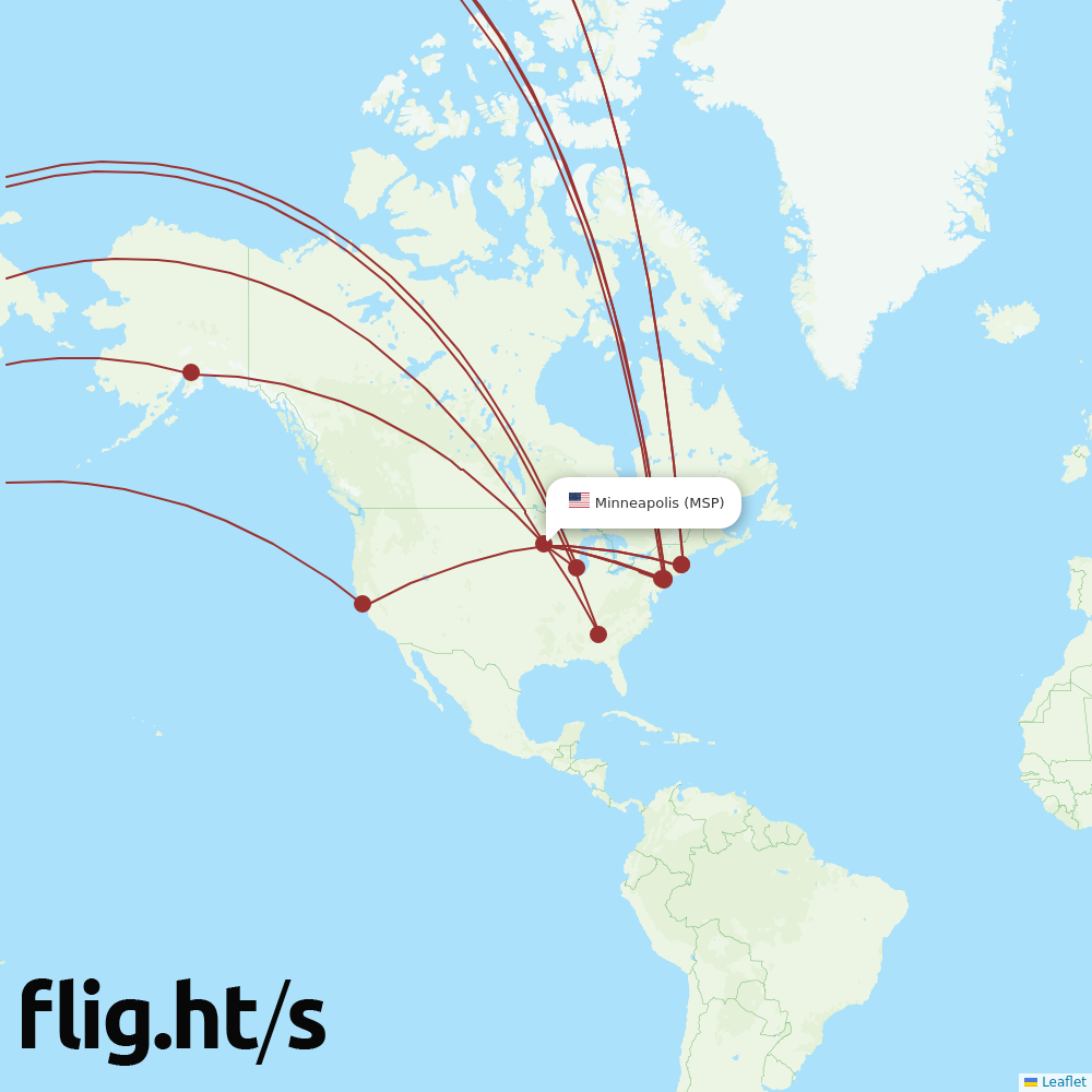 MSP-HKG