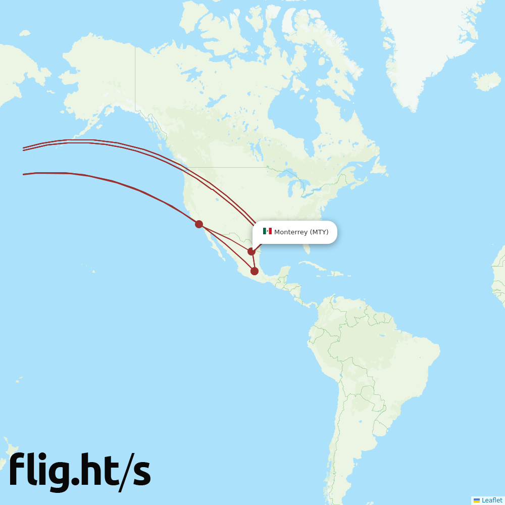 MTY-NRT