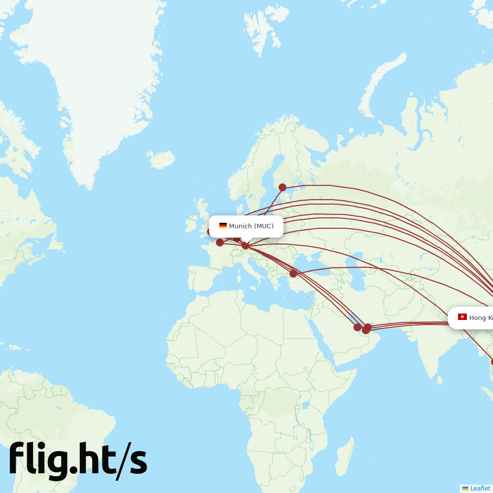 MUC-HKG